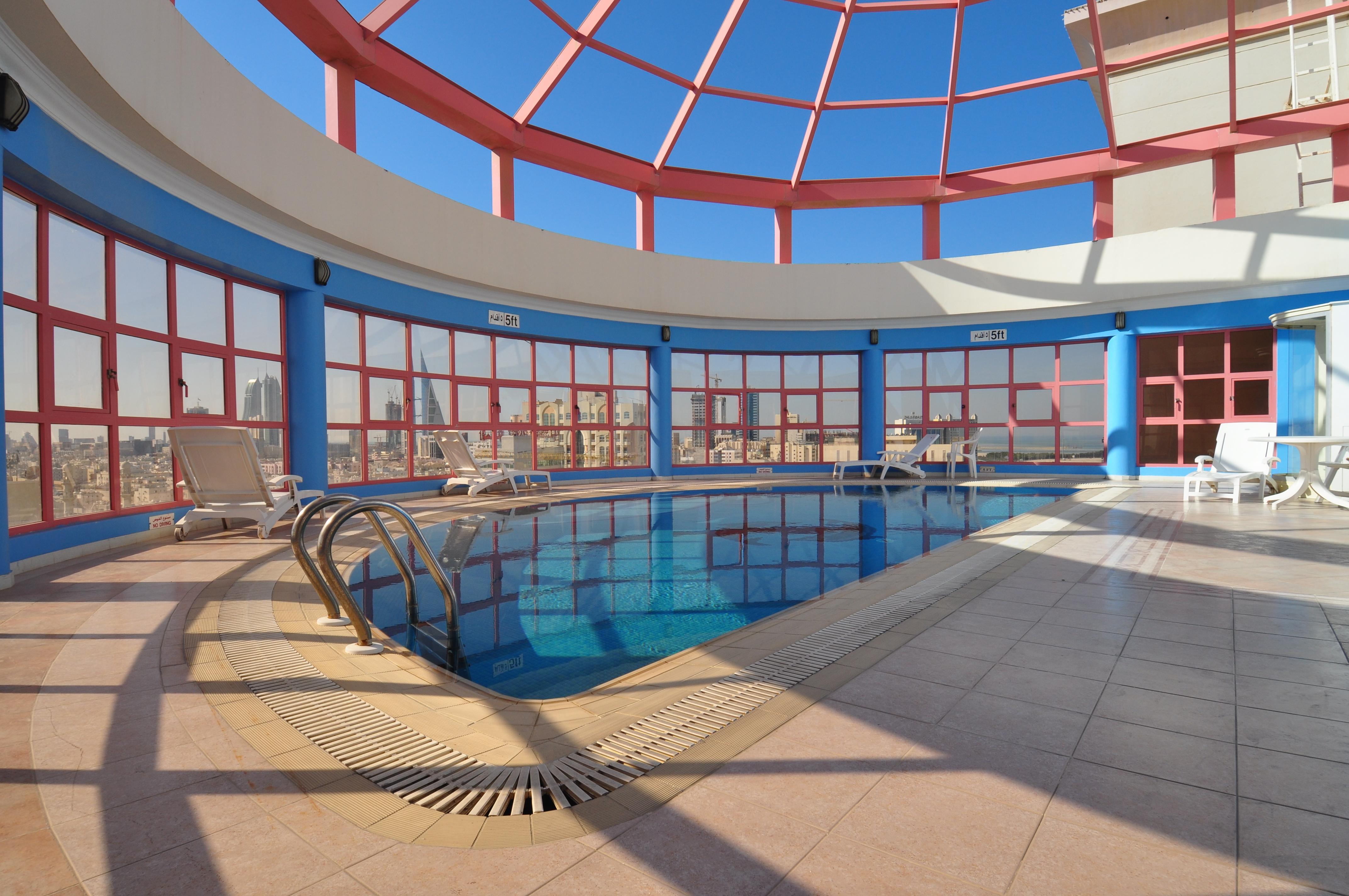 Happy Days Hotel Манама Екстериор снимка