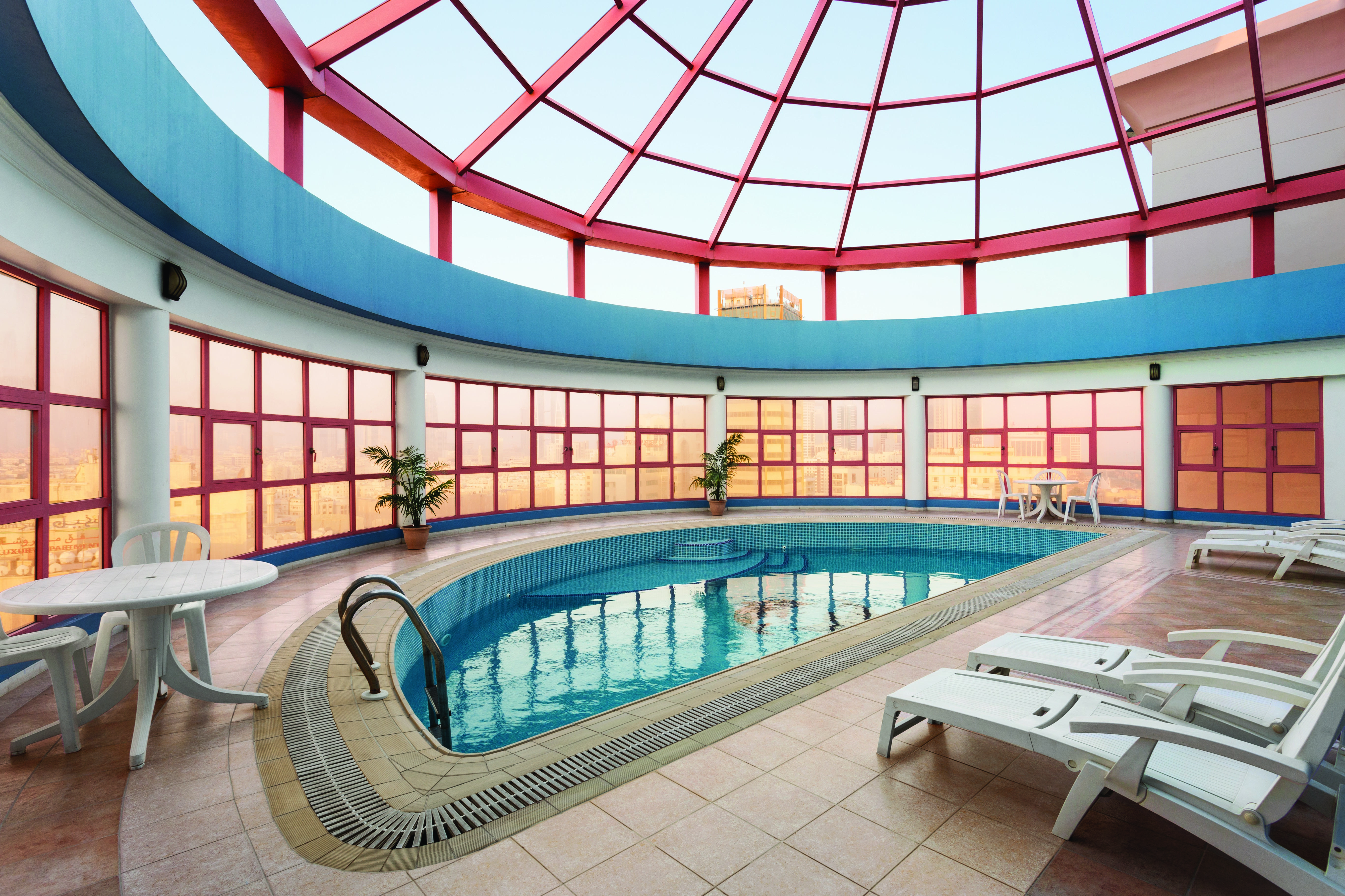 Happy Days Hotel Манама Екстериор снимка