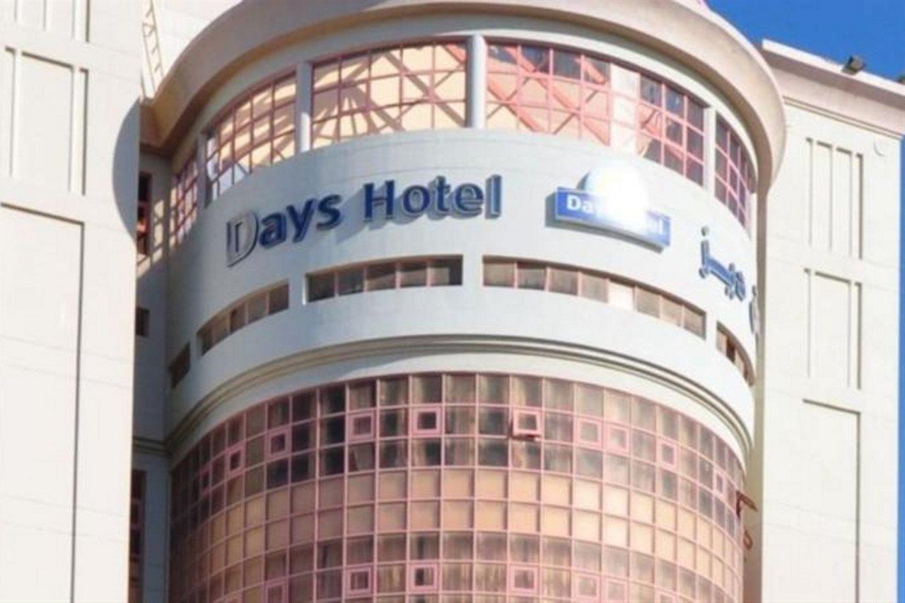 Happy Days Hotel Манама Екстериор снимка