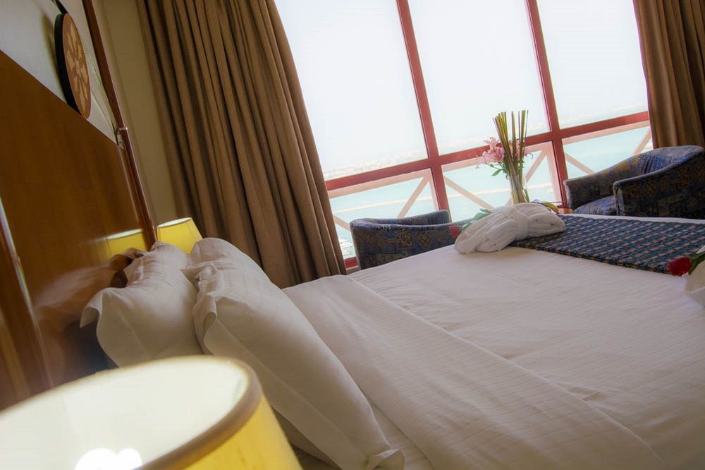Happy Days Hotel Манама Екстериор снимка