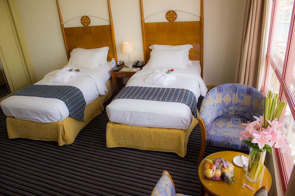 Happy Days Hotel Манама Екстериор снимка