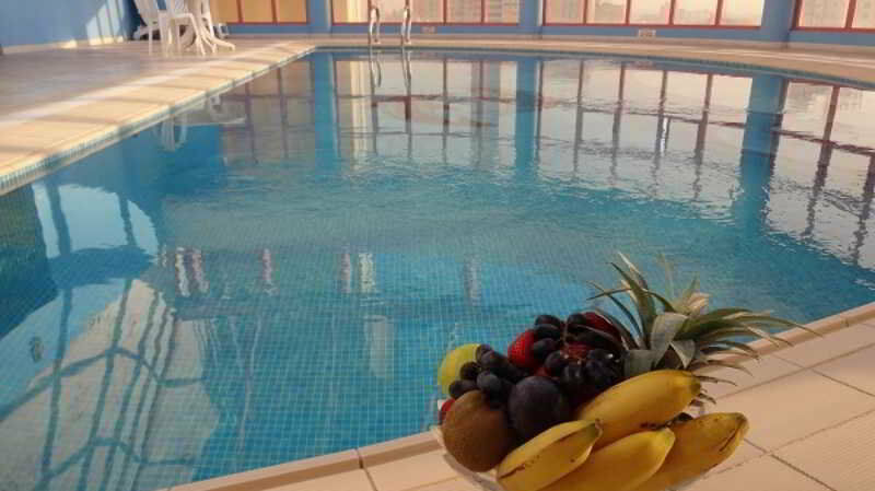 Happy Days Hotel Манама Екстериор снимка